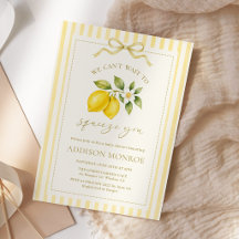 Haupt-Squeeze-Lemon-Baby-Party