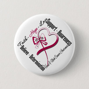 Haupt- und button
