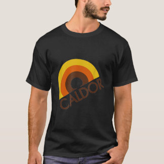 Hauptabteilung Vintage Caldors T-Shirt