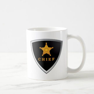 HauptAbzeichen Kaffeetasse