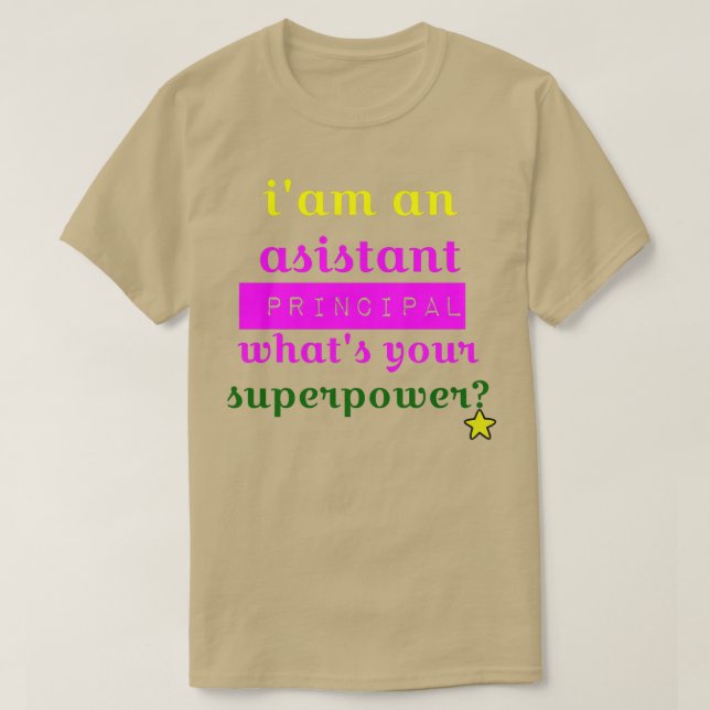 Hauptangebot 2 T-Shirt (Design vorne)