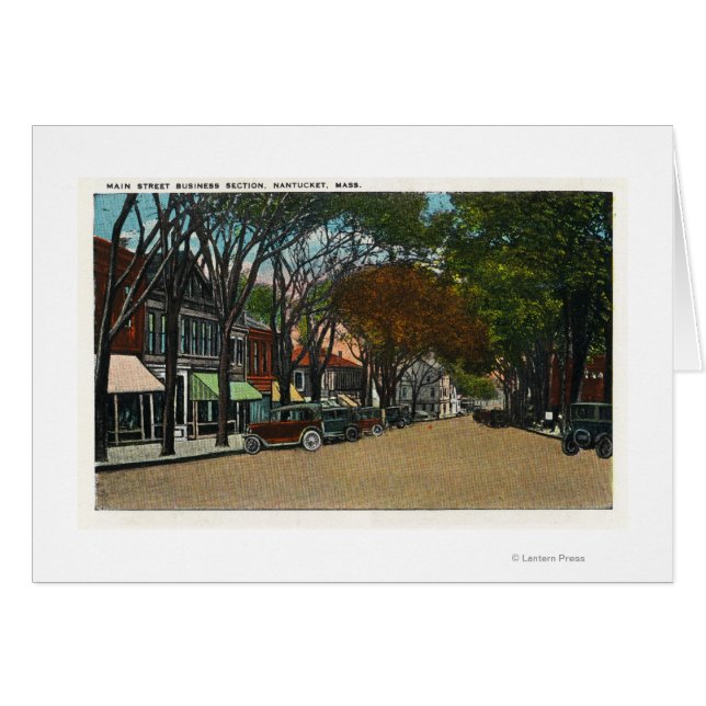 Hauptansicht der Geschäftssparte (Vorderseite (Horizontal))