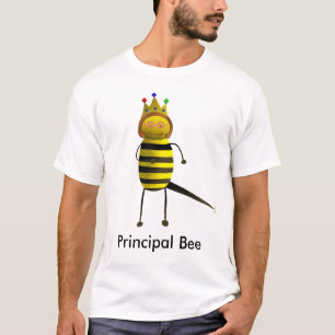 Hauptbiene T-Shirt