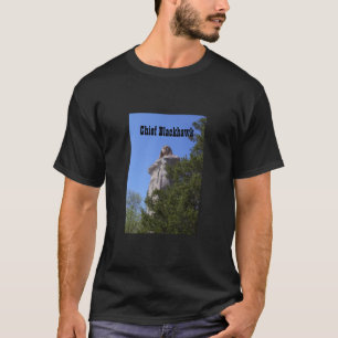 HauptBlackhawk T-Shirt