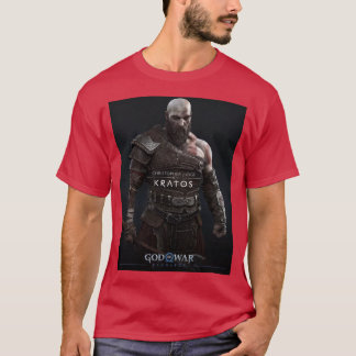 Hauptcharakter T-Shirt