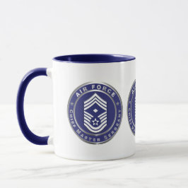 Hauptfeldwebel der Luftwaffe CMSgt Tasse