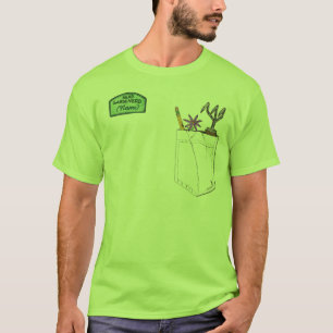 HauptGardenerd T-Shirt
