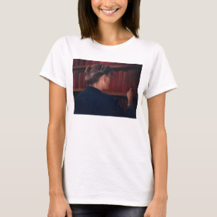 Hauptgeliebte 2005 T-Shirt