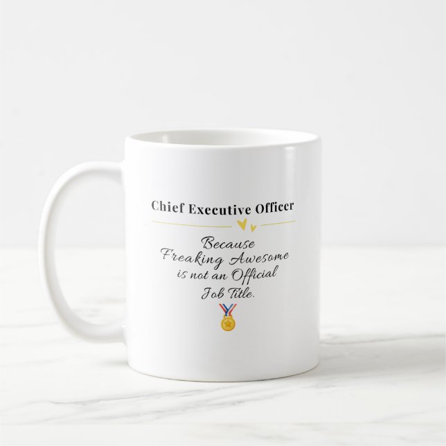 Hauptgeschäftsführer   kaffeetasse (Links)
