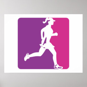 Hauptliga läuft poster