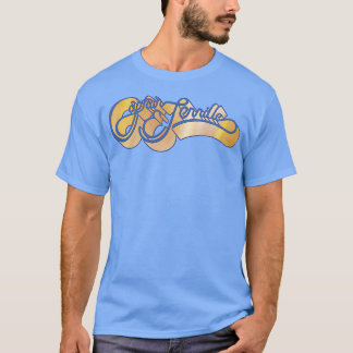 Hauptmann und Tennille T-Shirt