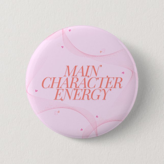 Hauptmerkmal Energie Button (Vorderseite)