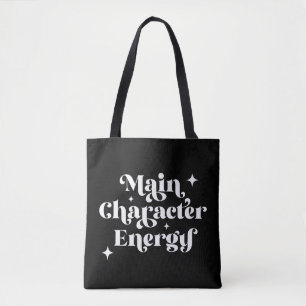 Hauptmerkmal Energie Tasche