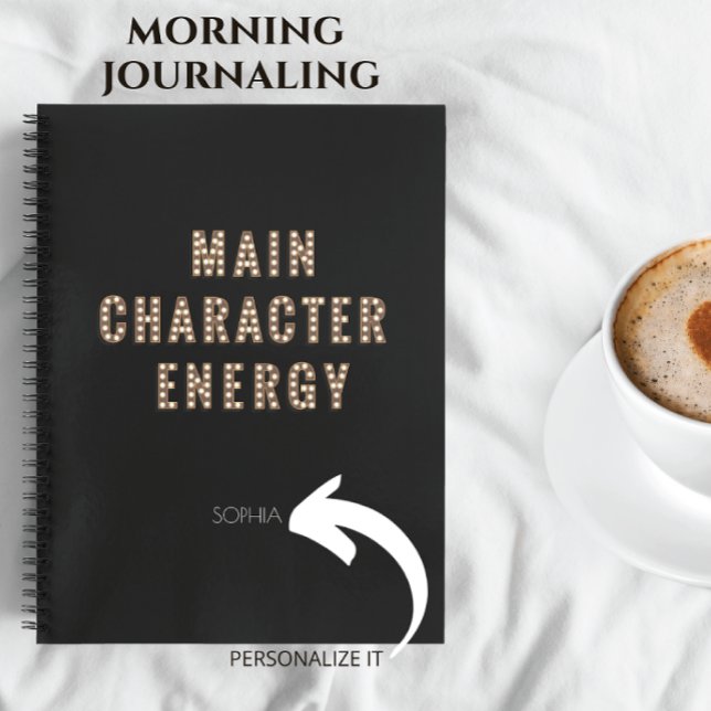 Hauptmerkmal EnergieNotebook Notizbuch (Von Creator hochgeladen)