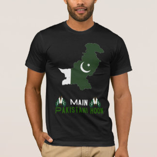 Hauptpakistanhoon T-Shirt