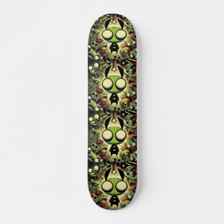 Hauptplatine Skateboard