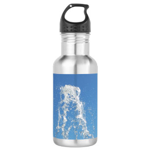 Hauptplatz artesisch trinkflasche