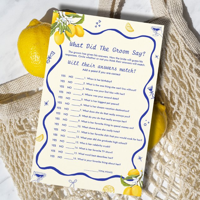 Hauptpresse Brautparty Was hat der Groom gesagt? (Von Creator hochgeladen)