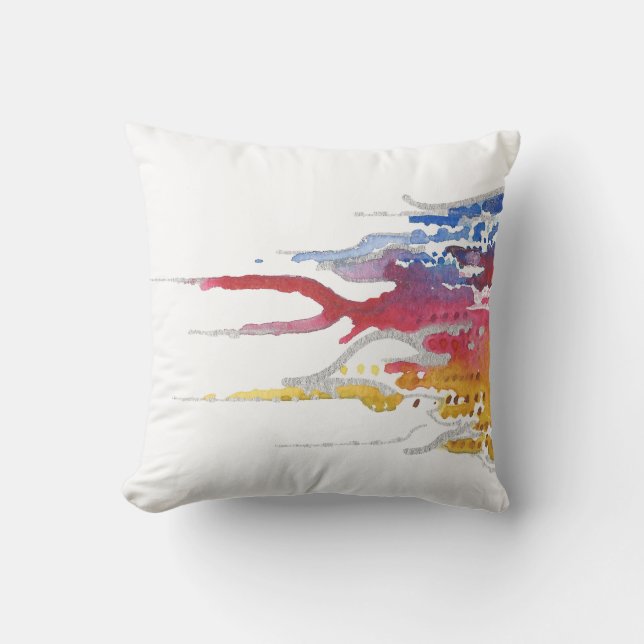 Hauptsächlich: Kissen (Vorderseite)