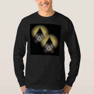 Hauptstadt G T-Shirt