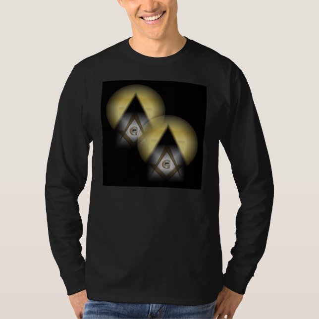 Hauptstadt G T-Shirt (Vorderseite)