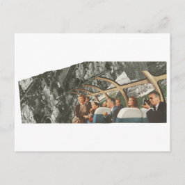 HAUPTSTADT - POSTKARTE