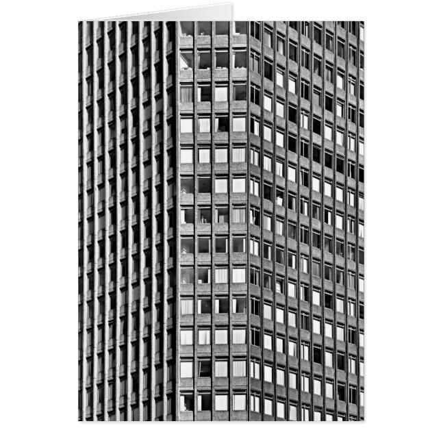 Hauptstadt Tower, Cardiff, Wales, UK (Vorne)