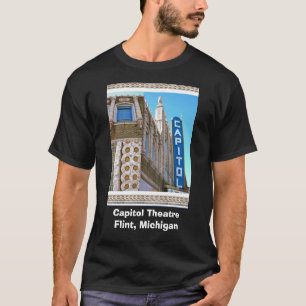 Hauptstadts-Theater, Feuerstein MI T-Shirt