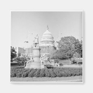 Hauptstadtsmagnet 1987 magnet