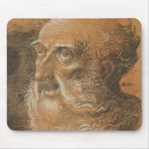 Hauptstudie, 1522 mousepad