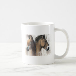 Hauptstudie Kaffeetasse