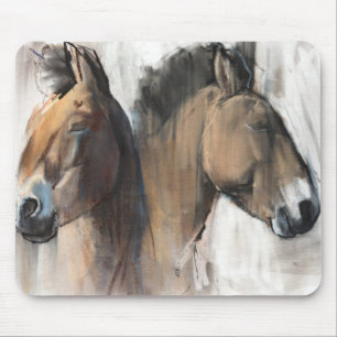 Hauptstudie Mousepad