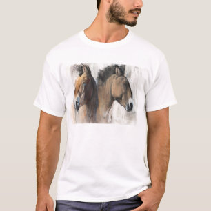 Hauptstudie T-Shirt
