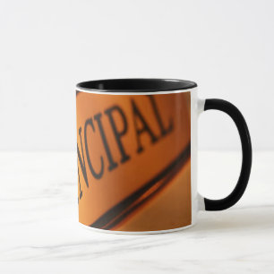 HauptTasse Tasse
