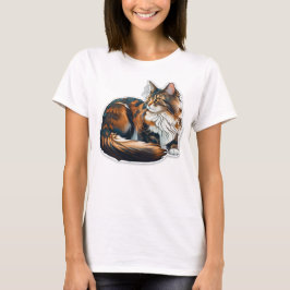 Haupttragetasche T-Shirt