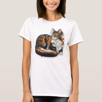 Haupttragetasche T-Shirt