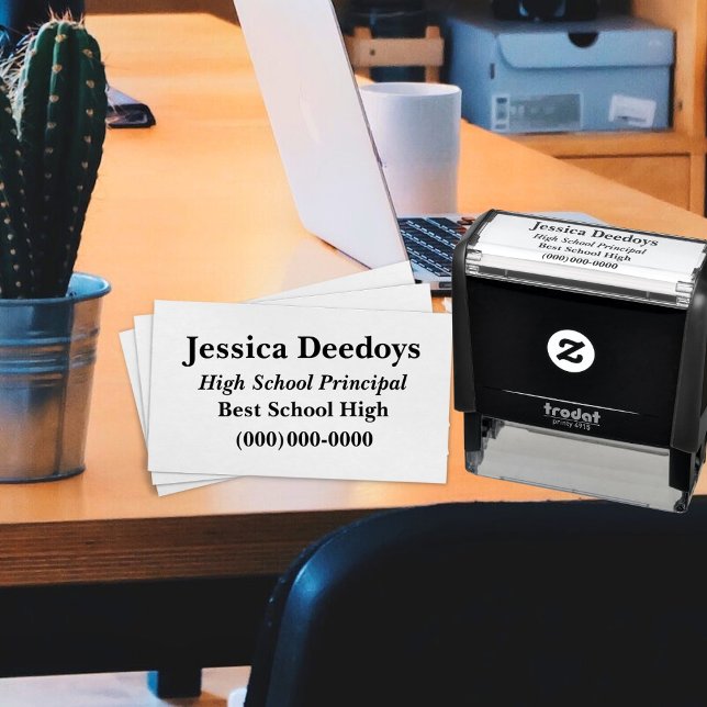 Hauptverpflichteter Permastempel (Von Creator hochgeladen)