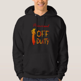 Hauptverpflichteter Sommerurlaub Frau Hat Cockt Hoodie
