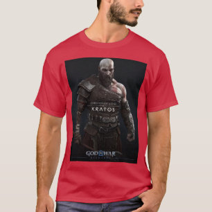 Hauptzeichen T-Shirt