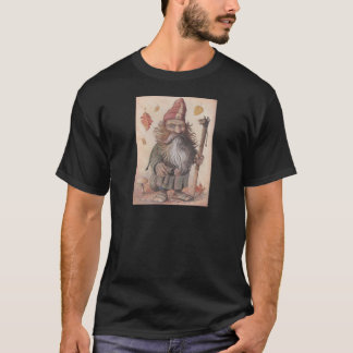 Hauptzwerg T-Shirt