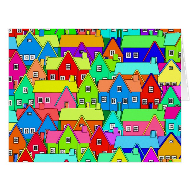 Haus 004 (Vorderseite (Horizontal))