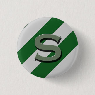 Haus-Abzeichen - Schlangen-Haus Button