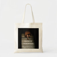 Haus der Abzahlungs-Taschen-Tasche