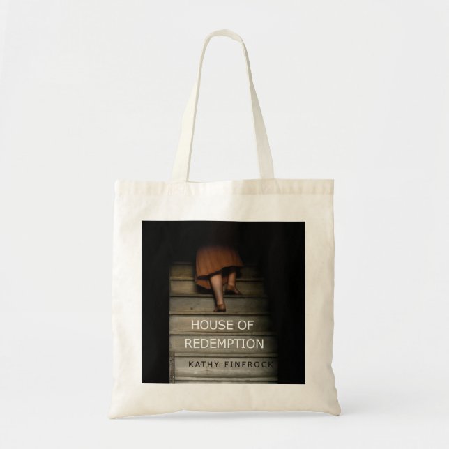 Haus der Abzahlungs-Taschen-Tasche Tragetasche (Vorne)