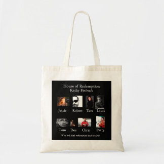 Haus der Abzahlungs-Taschen-Tasche Tragetasche