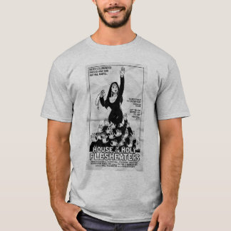 Haus der heiligen Fleisch-Esser T-Shirt