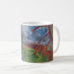 Haus der Sonne Kaffeetasse