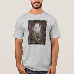 Haus der Täuschung T-Shirt