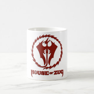 Haus der Zug Kaffee-Tasse Kaffeetasse