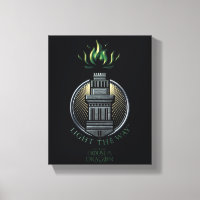 HAUS DES DRAGONS | House Hightower Sigil